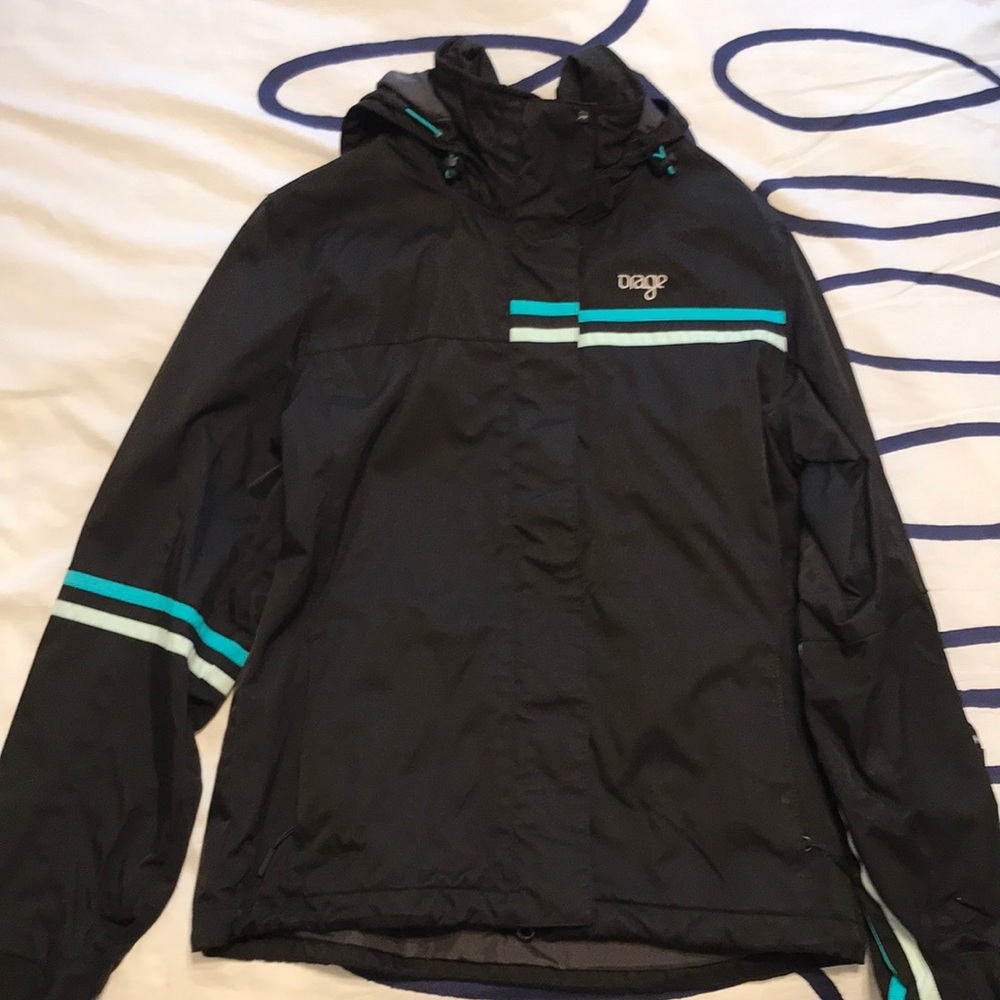 Orage Jacket